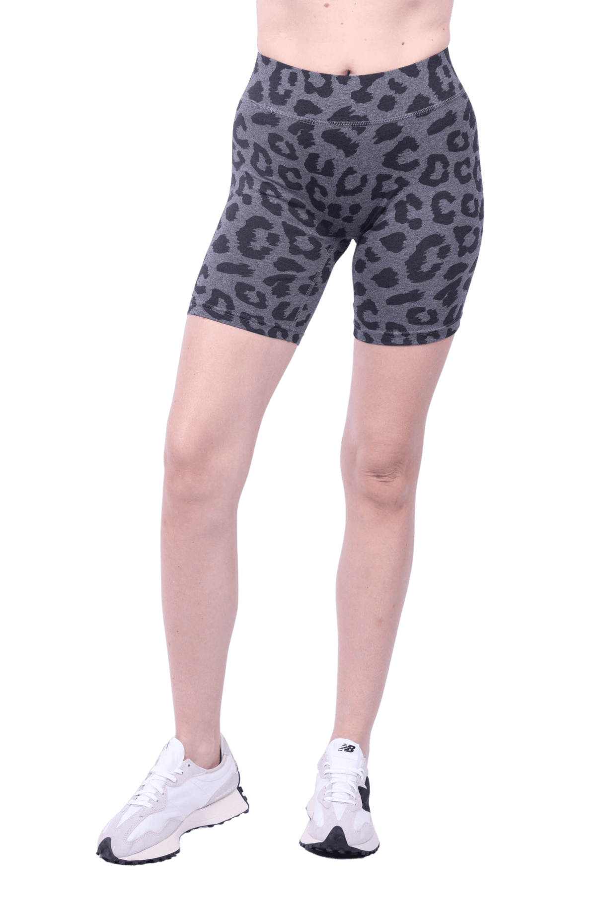Jolie Organic Cotton 7" Bike Short