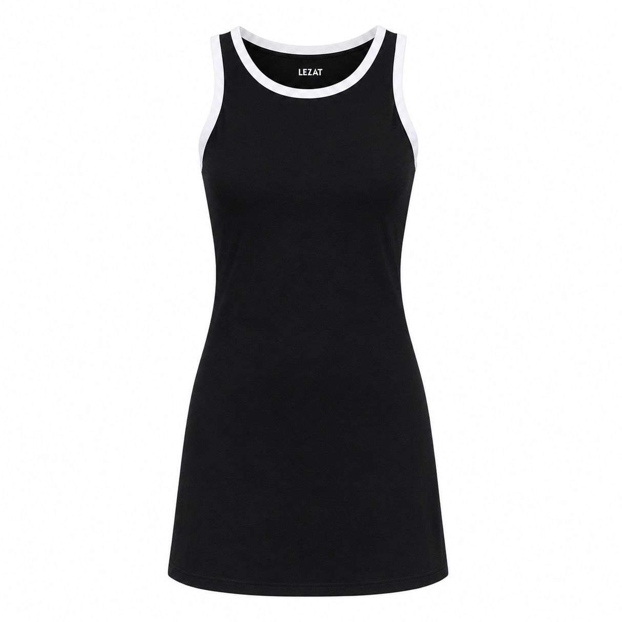 Willa Organic Cotton Active Mini Dress
