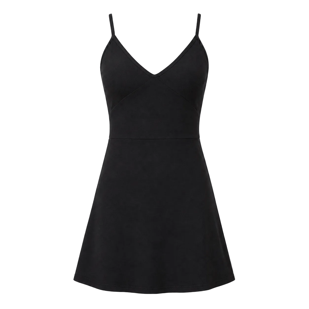 Nova Organic Cotton Sport Dress