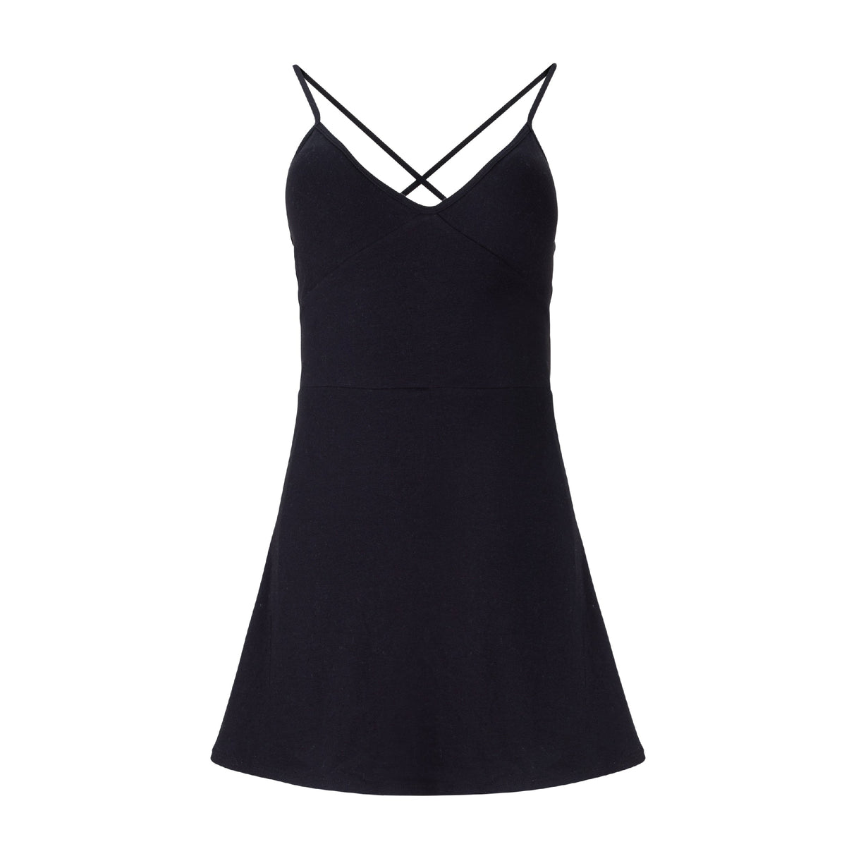 Nova Organic Cotton Sport Dress