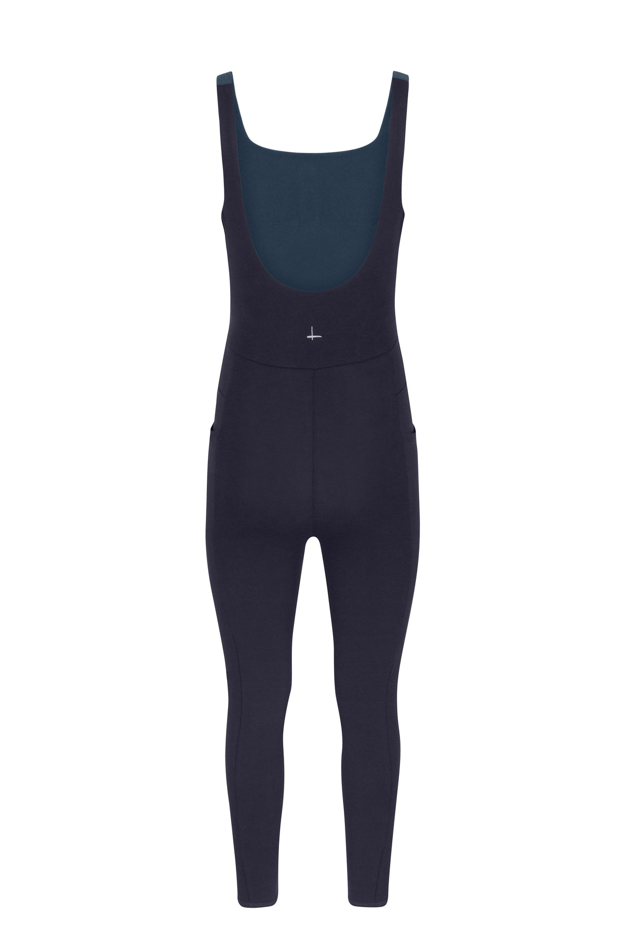 Roylan Organic Cotton Jumpsuit