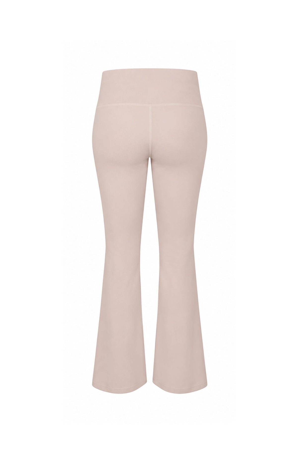 Taylor Organic Cotton Wide Leg Pocketed Pant