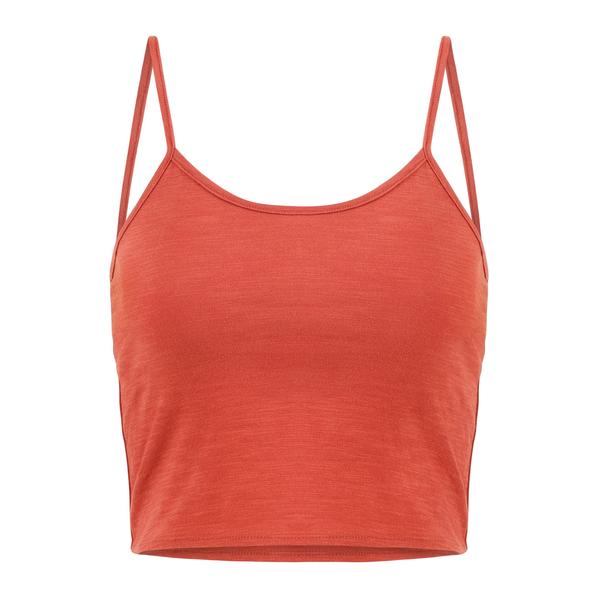 Tegan Organic Cotton Cami Tank