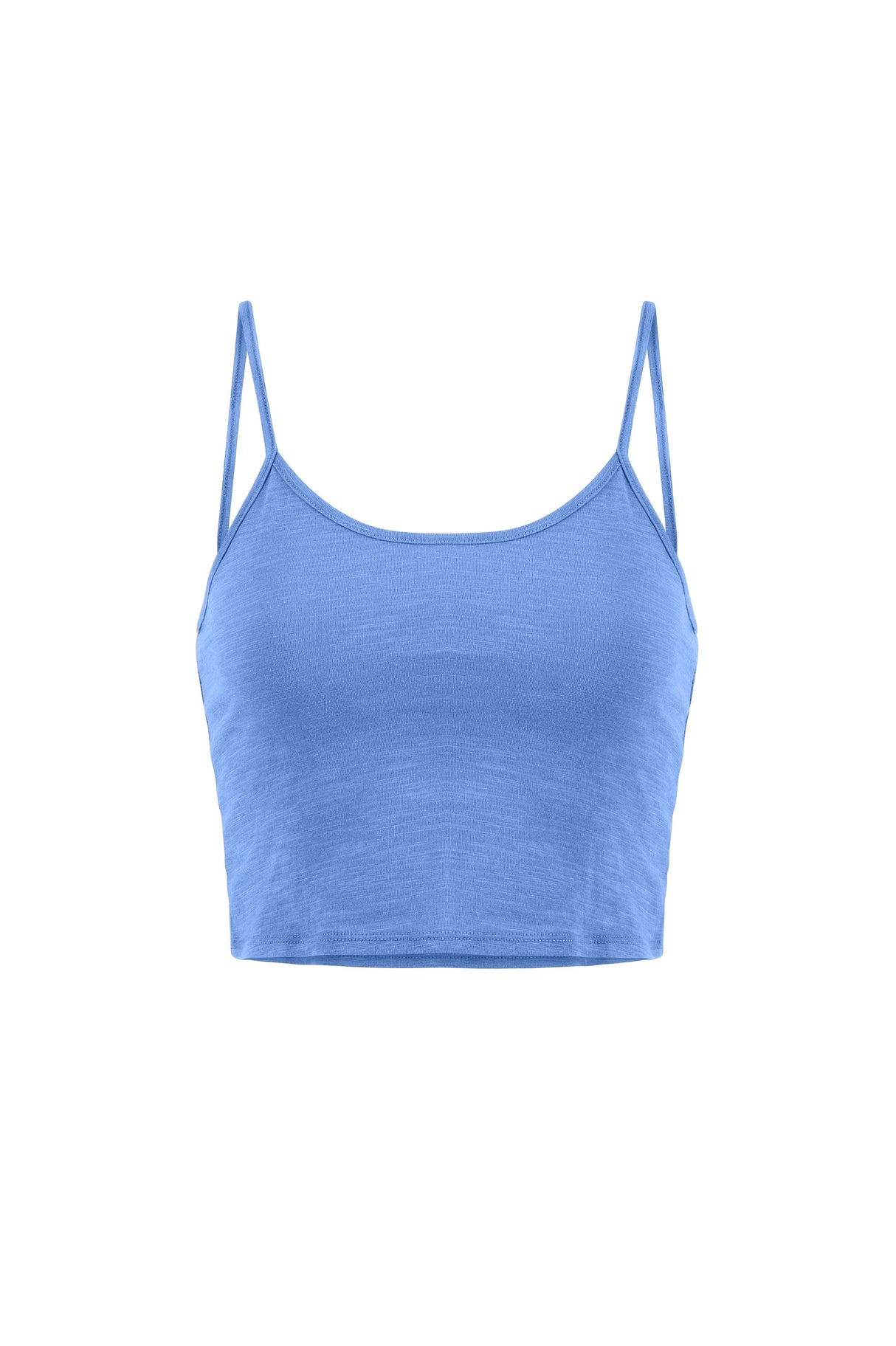 Tegan Organic Cotton Cami Tank
