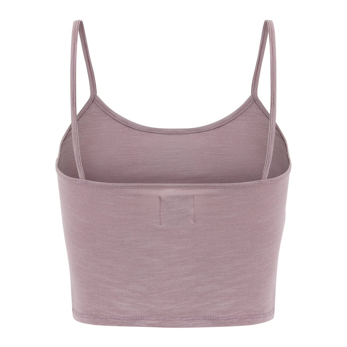 Tegan Organic Cotton Cami Tank