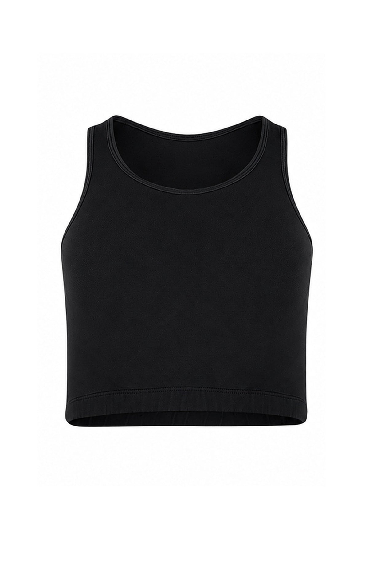 Dani Organic Cotton Bra Top