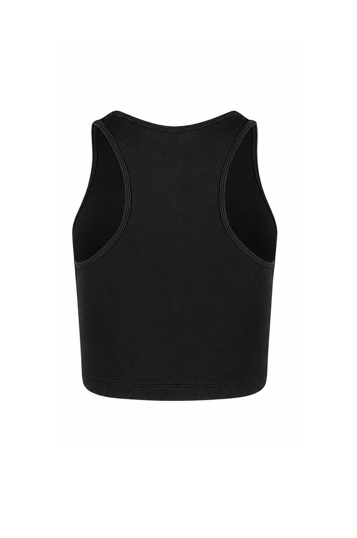 Dani Organic Cotton Bra Top