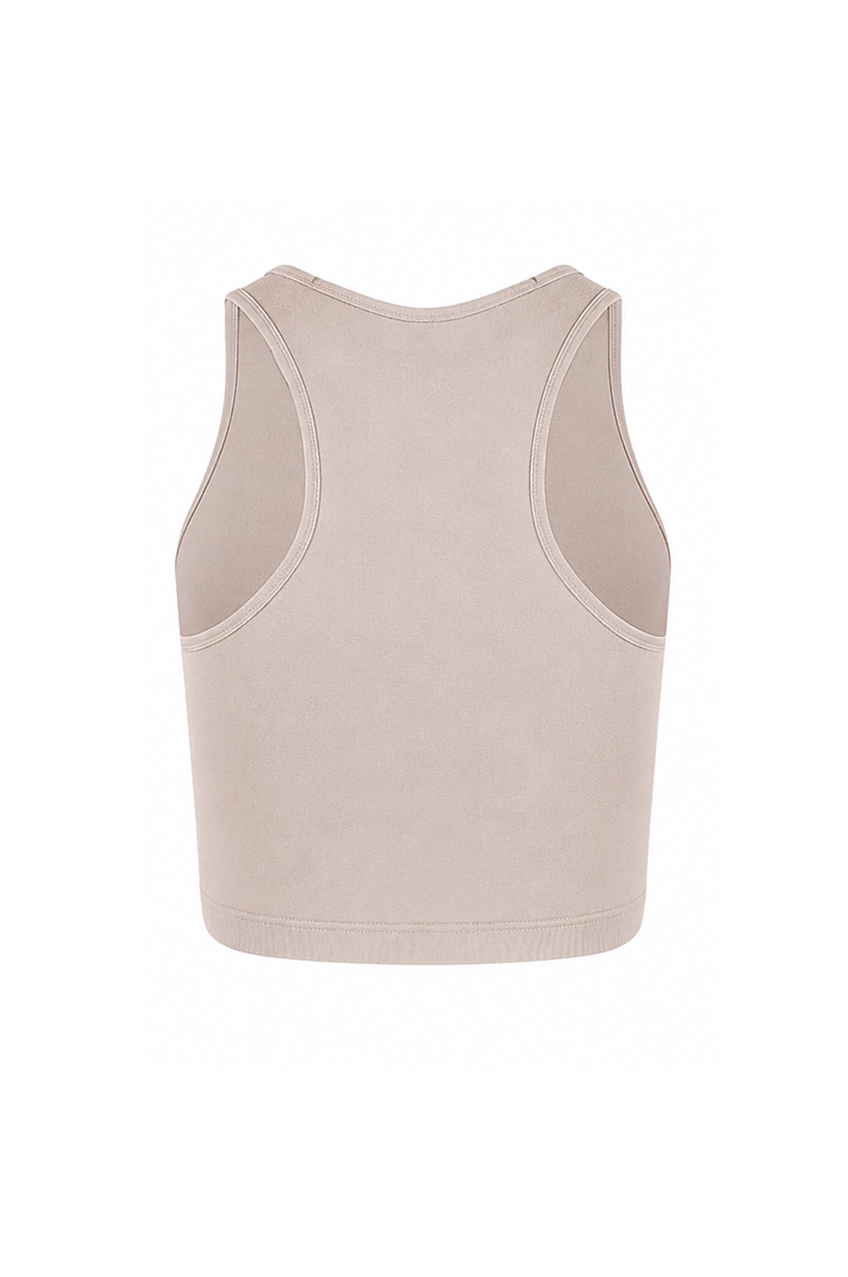 Dani Organic Cotton Bra Top