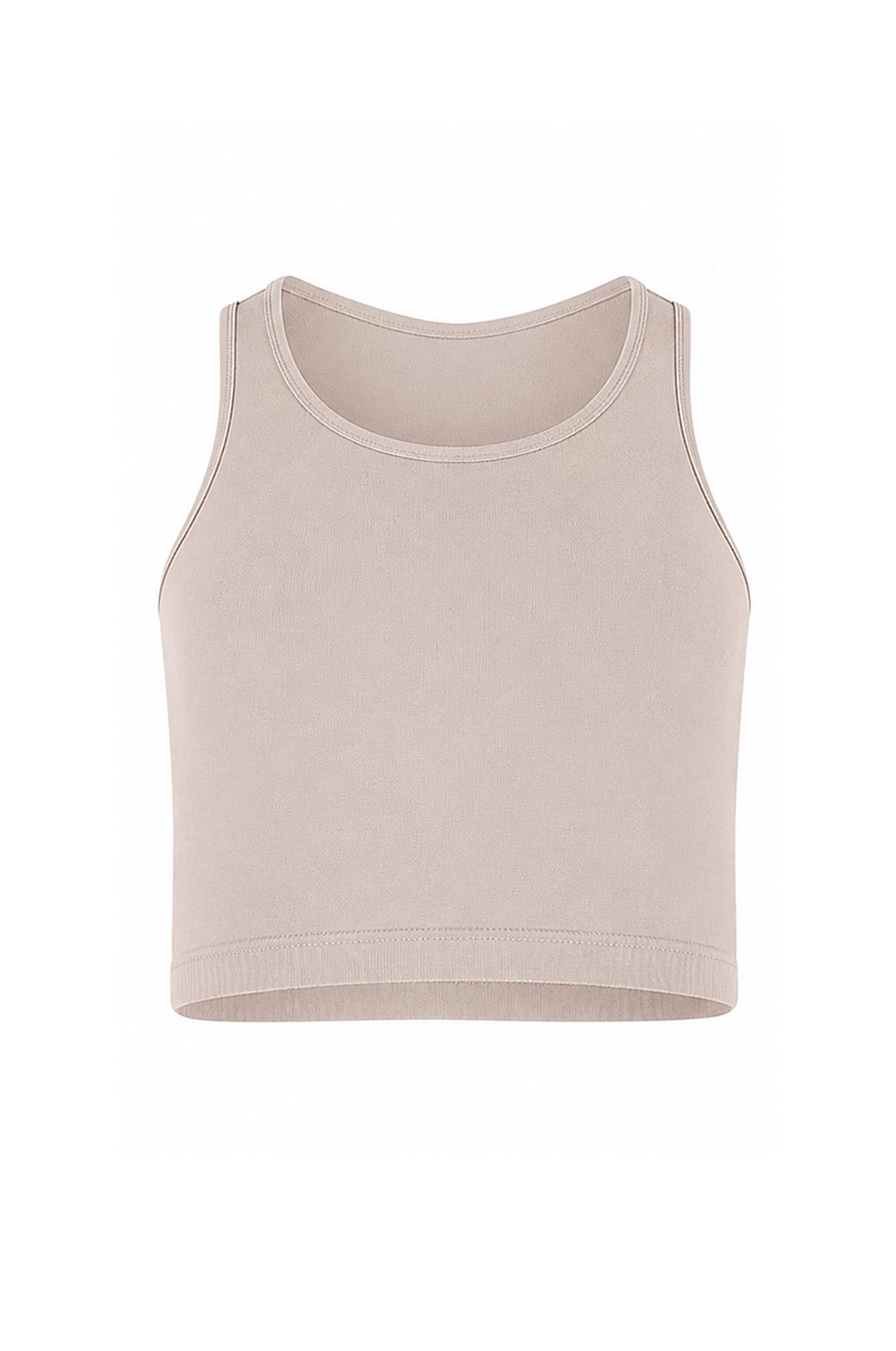 Dani Organic Cotton Bra Top