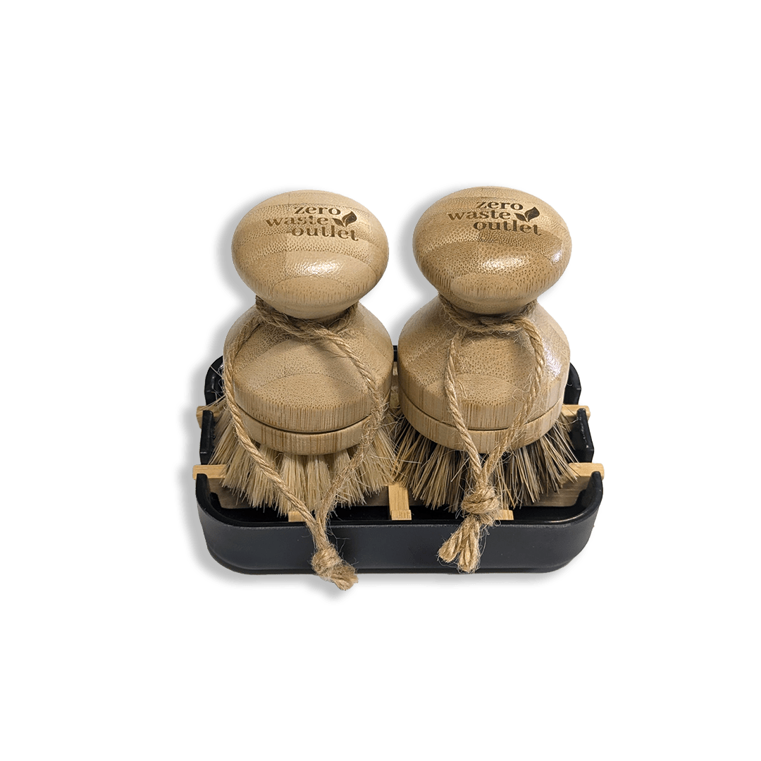 Lifted Soap Dish - Plastic-Free