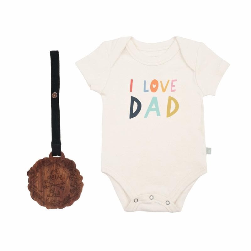 gift set | love dad