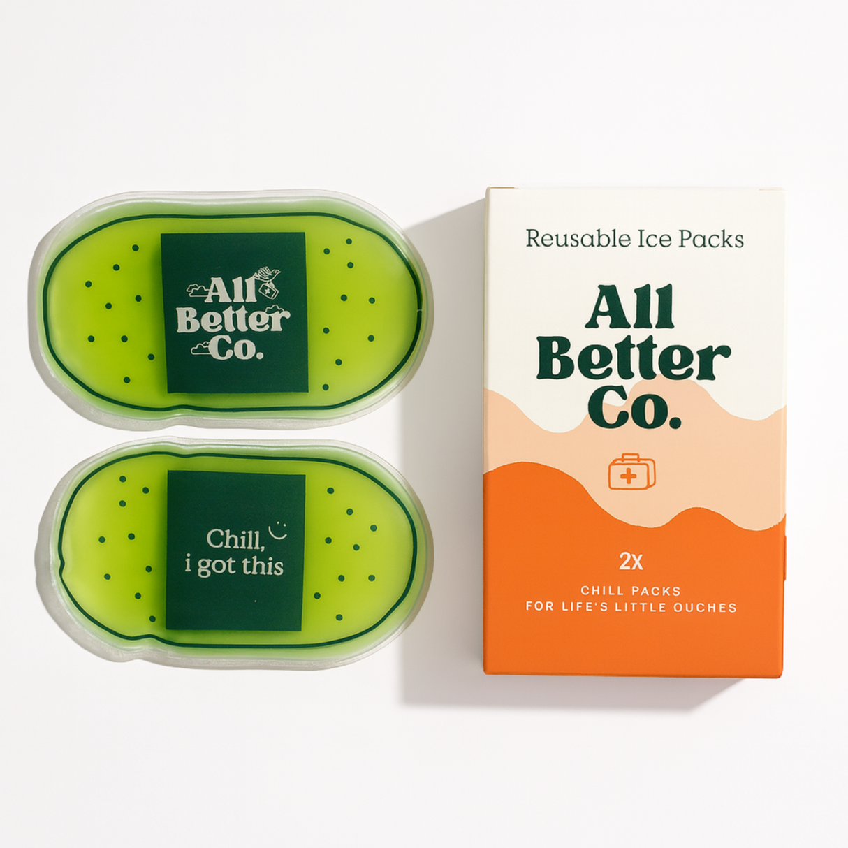 Chill Pack