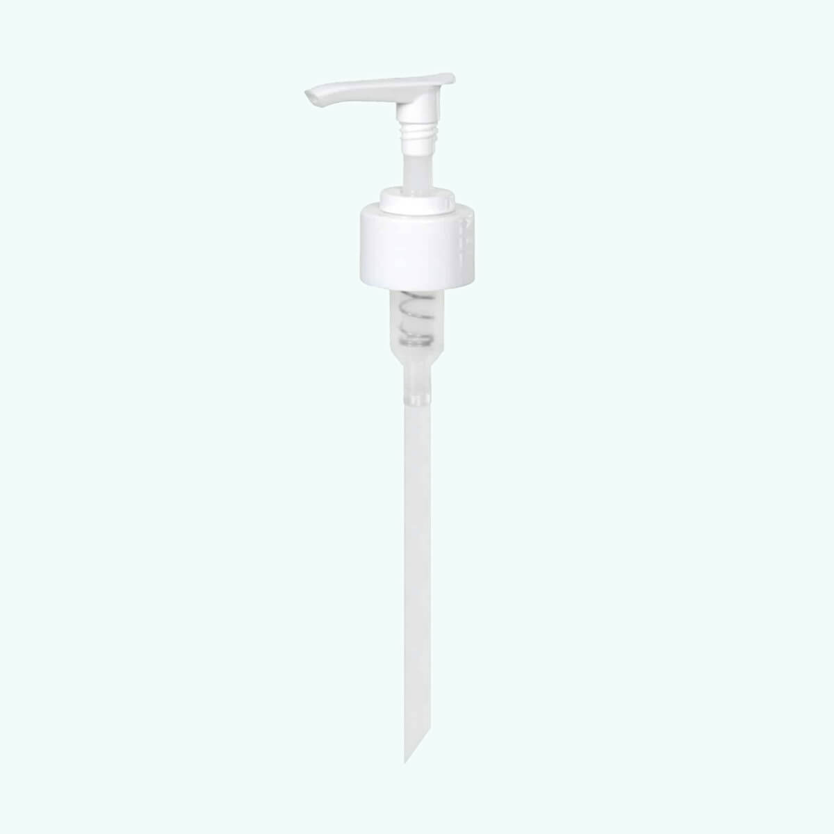 Medium Pump: 10oz