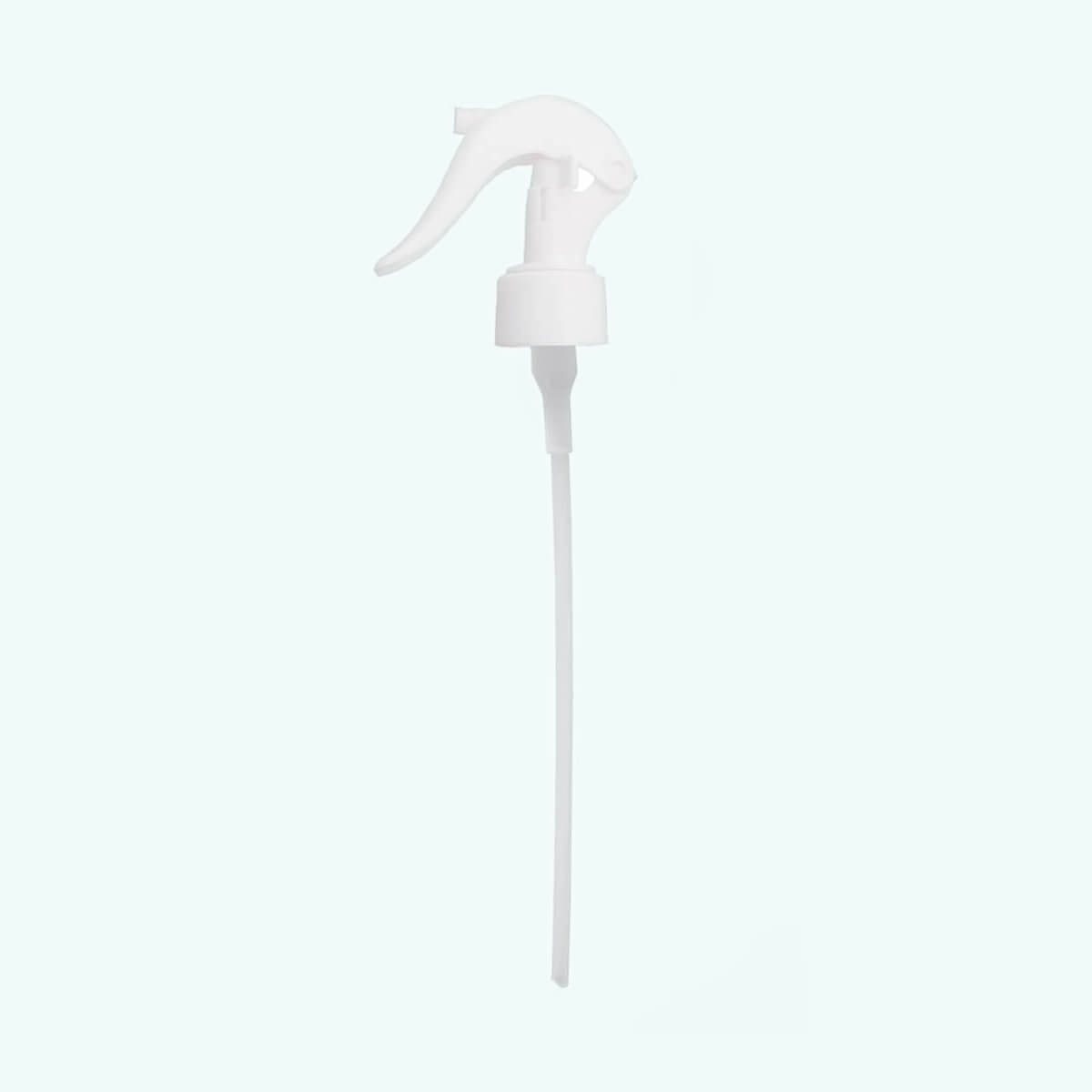 Medium Spray Pump: 10oz