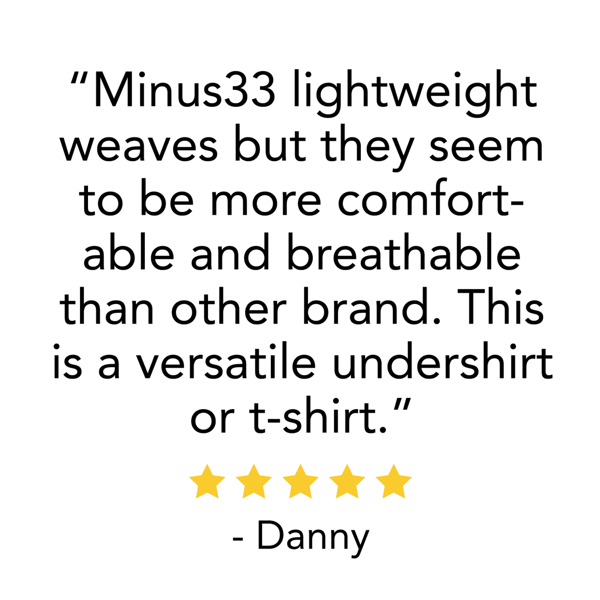 Microweight - Men's Wool V-Neck T-Shirt Woolverino