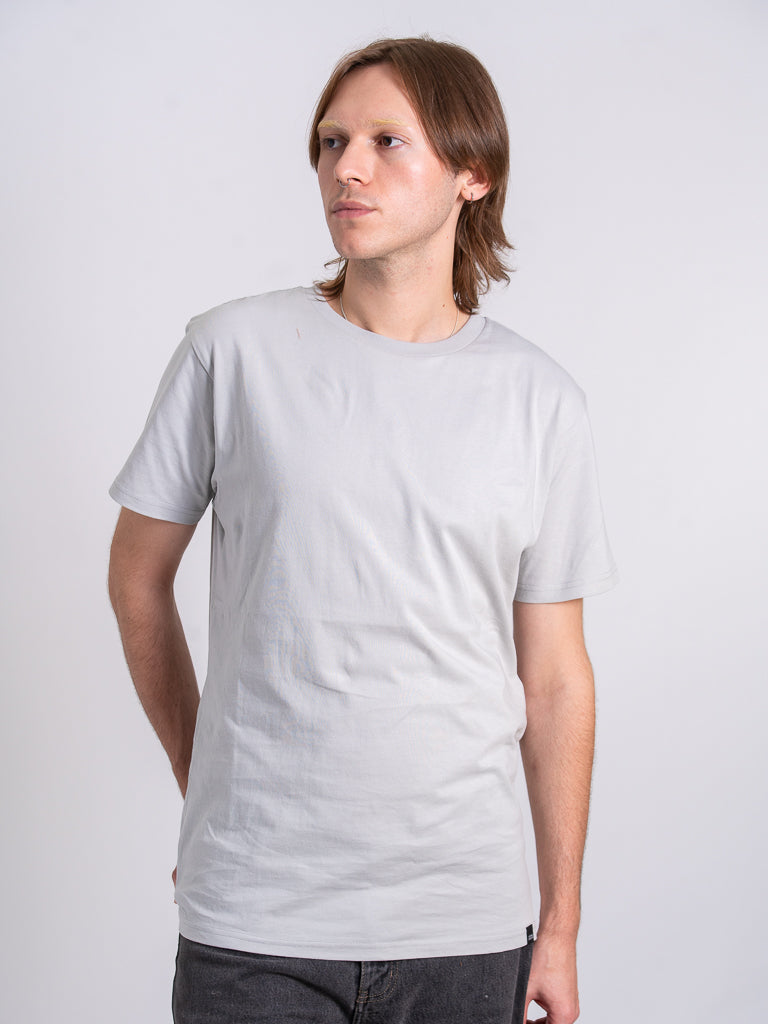 Organic Cotton T-shirts