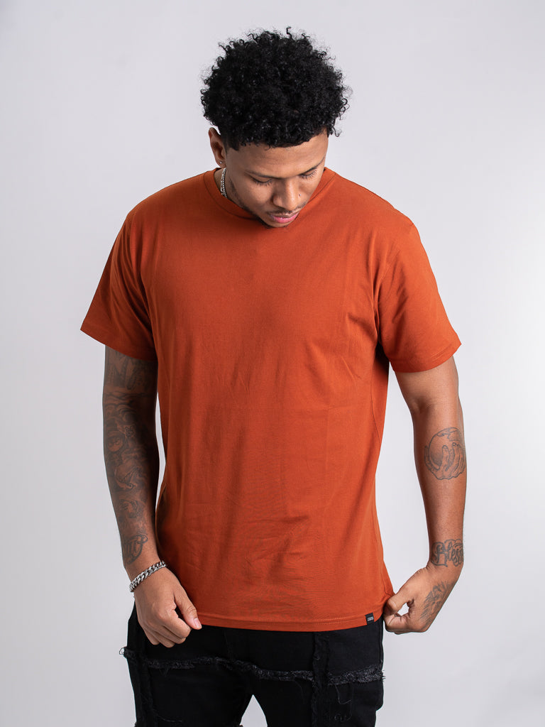 Organic Cotton T-shirts