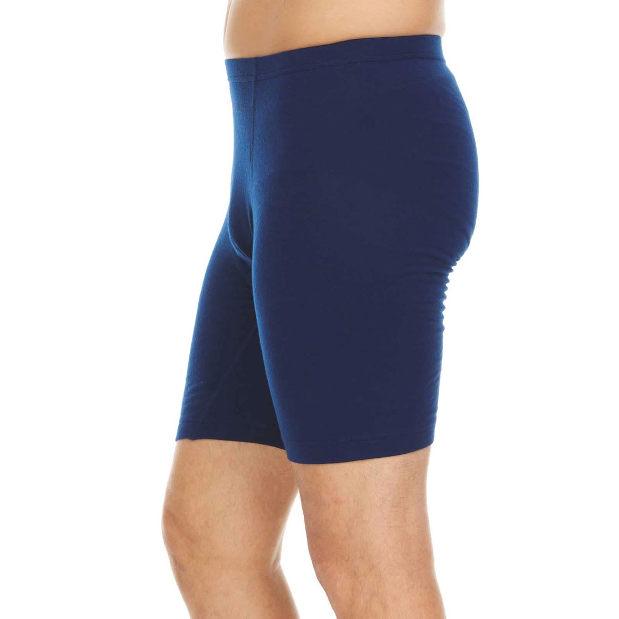 Microweight - Men's Wool Boxer Briefs Woolverino
