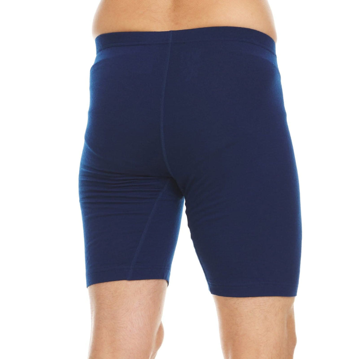 Microweight - Men's Wool Boxer Briefs Woolverino
