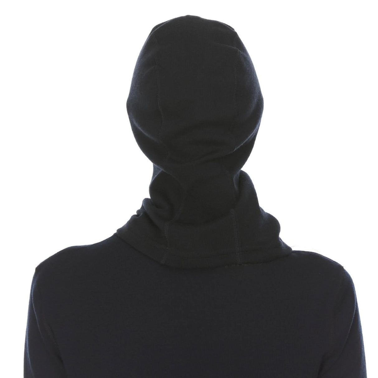 Heavyweight - Balaclava 100% Merino Wool
