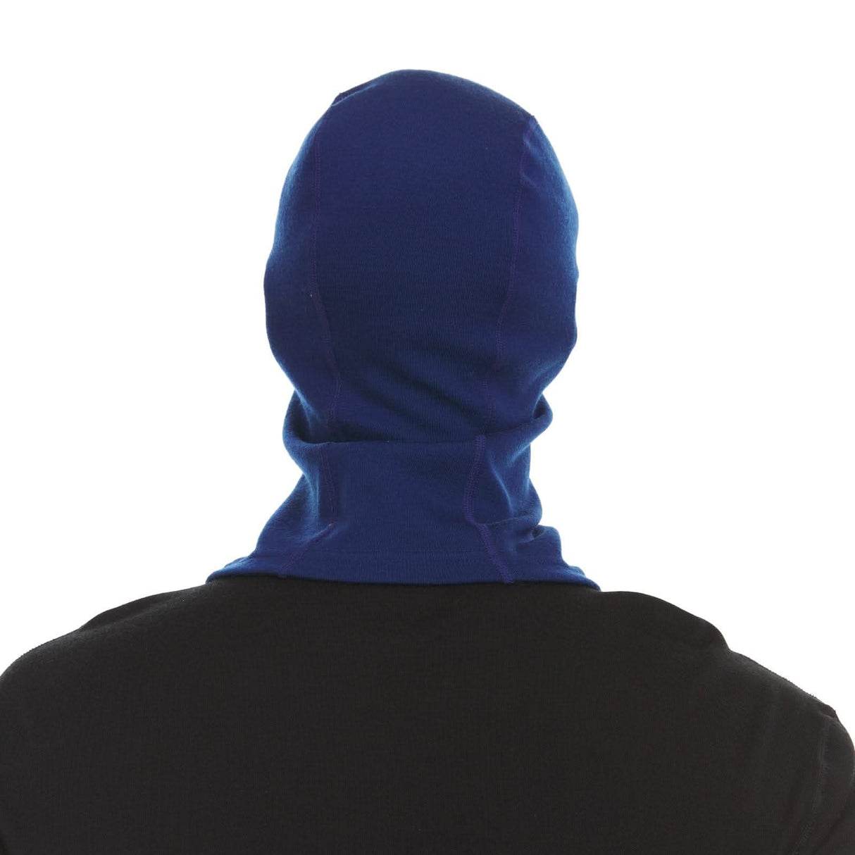Heavyweight - Balaclava 100% Merino Wool