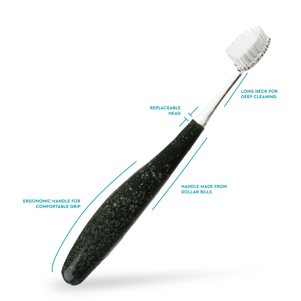 Source™ Brush