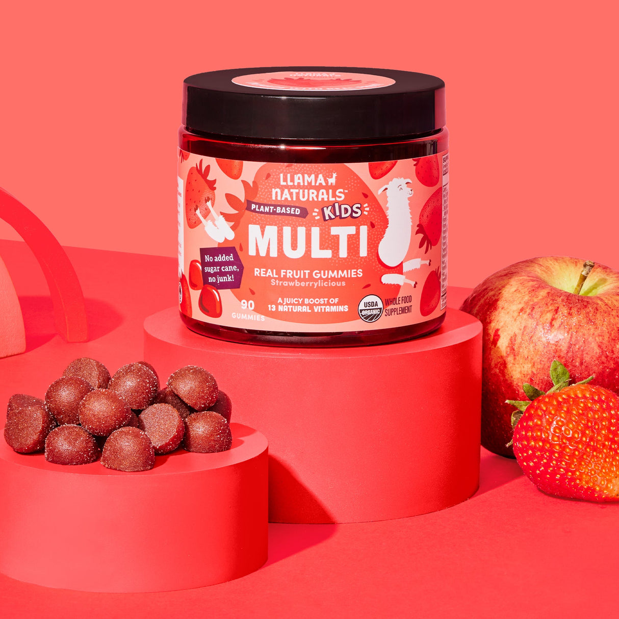 Kids Multivitamin Gummies