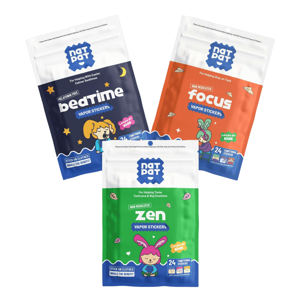 Home Wellness Kit