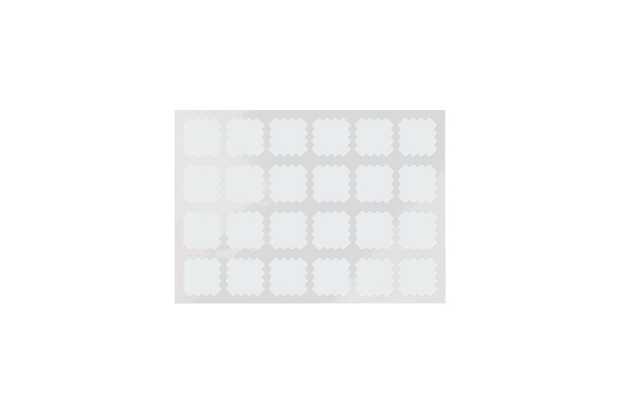 SunnyPatch UV-Detecting Stickers