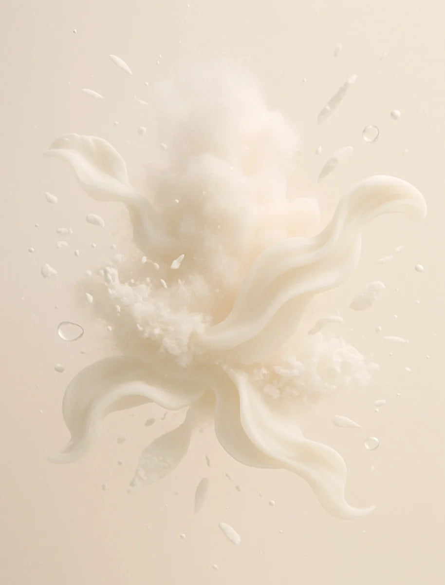 GOOD MORNING FRAGRANCE-FREE Natural Deodorant