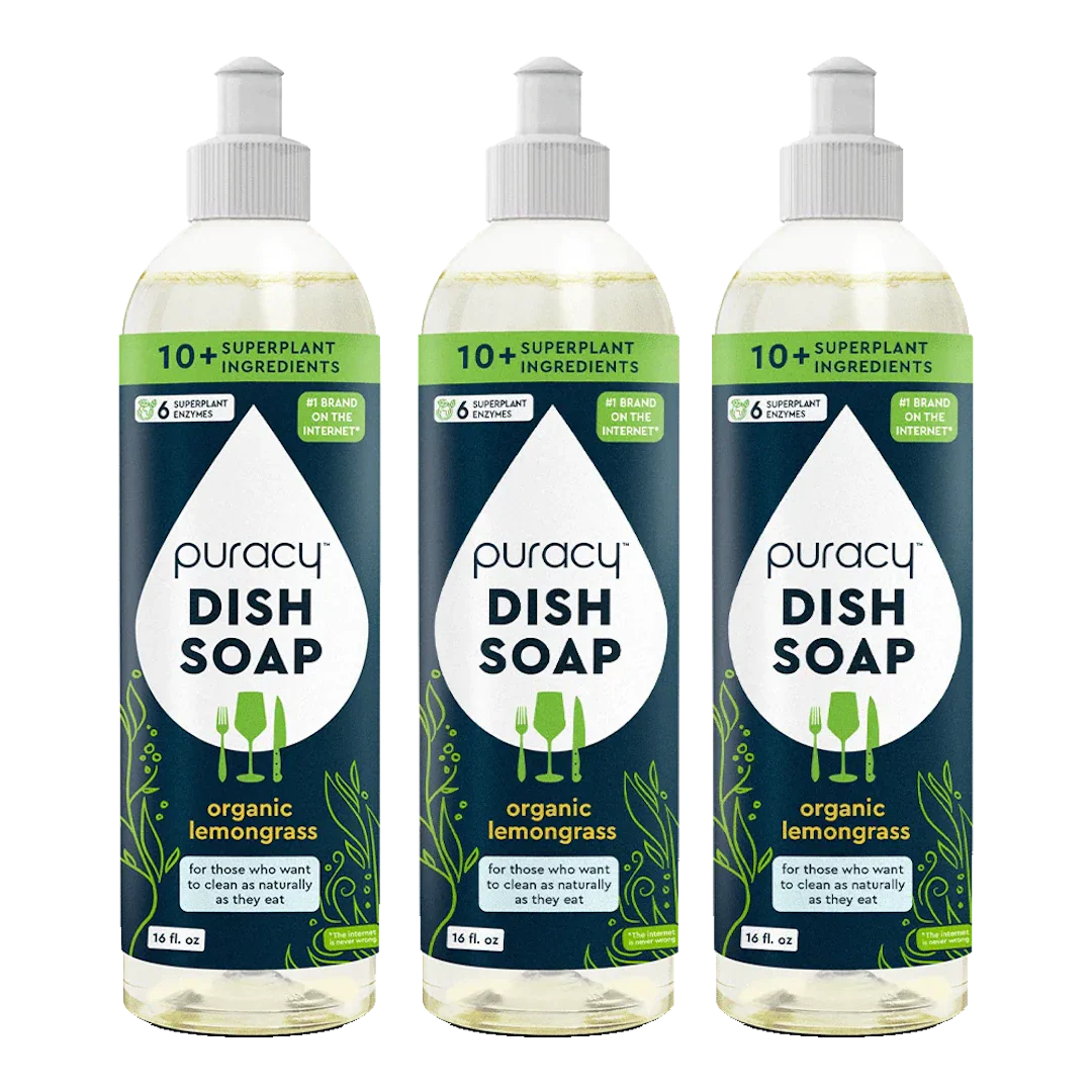 Dish Soap