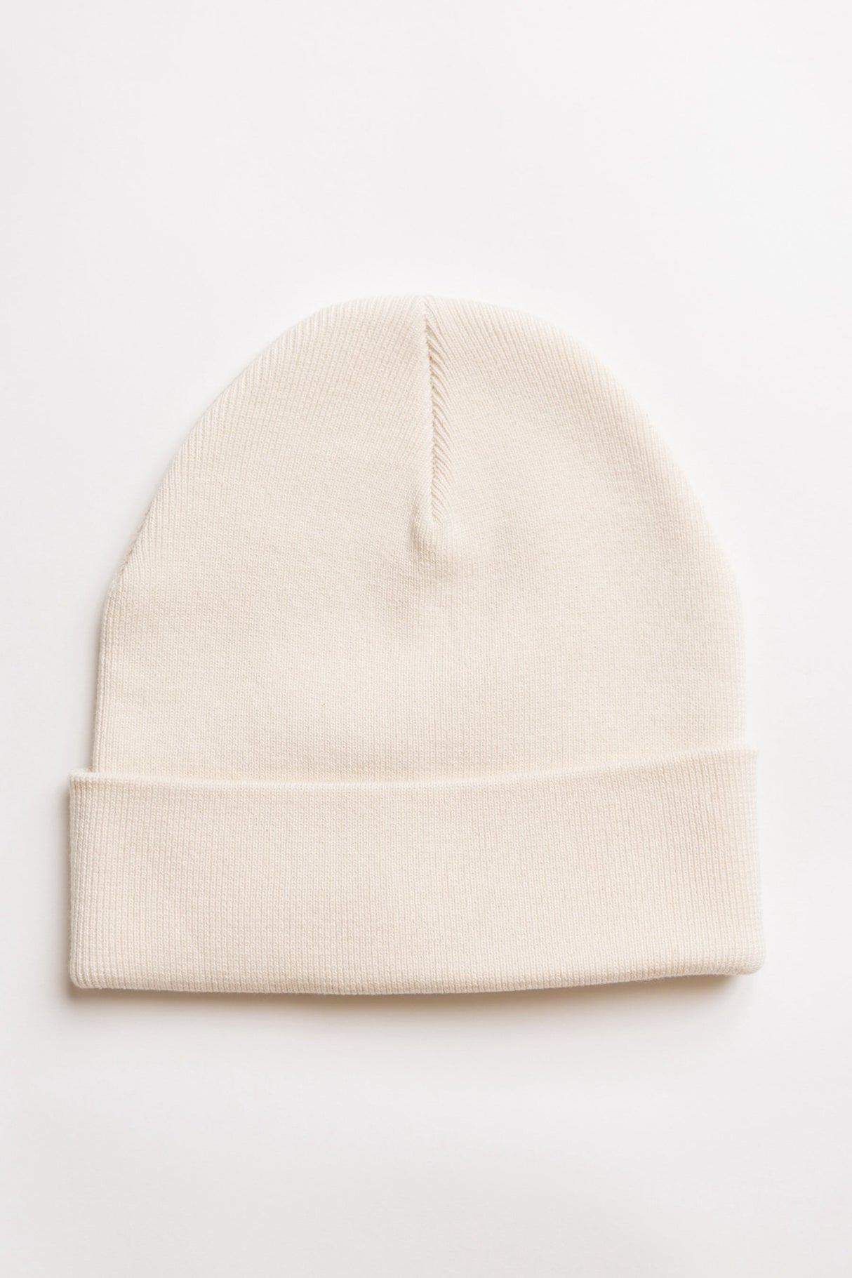 Organic Cotton Beanies