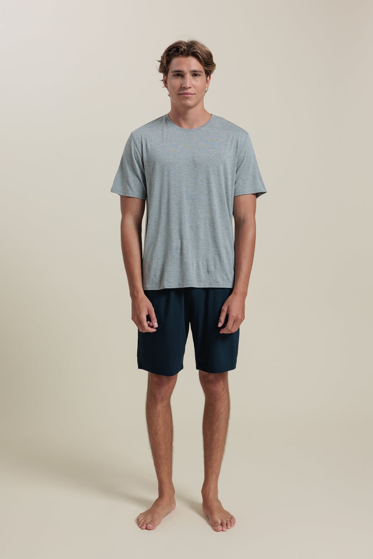 Bamboo Bottom Shorts