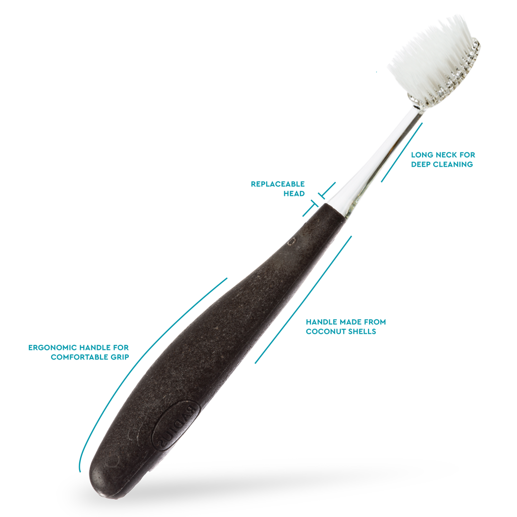 Source™ Brush