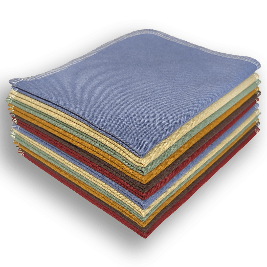 Not Paper Towels - Reusable Kitchen Towels