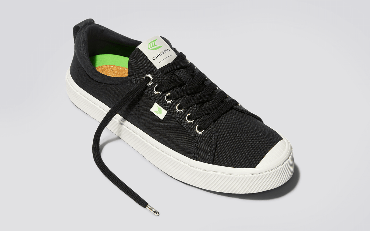 OCA Canvas Black
