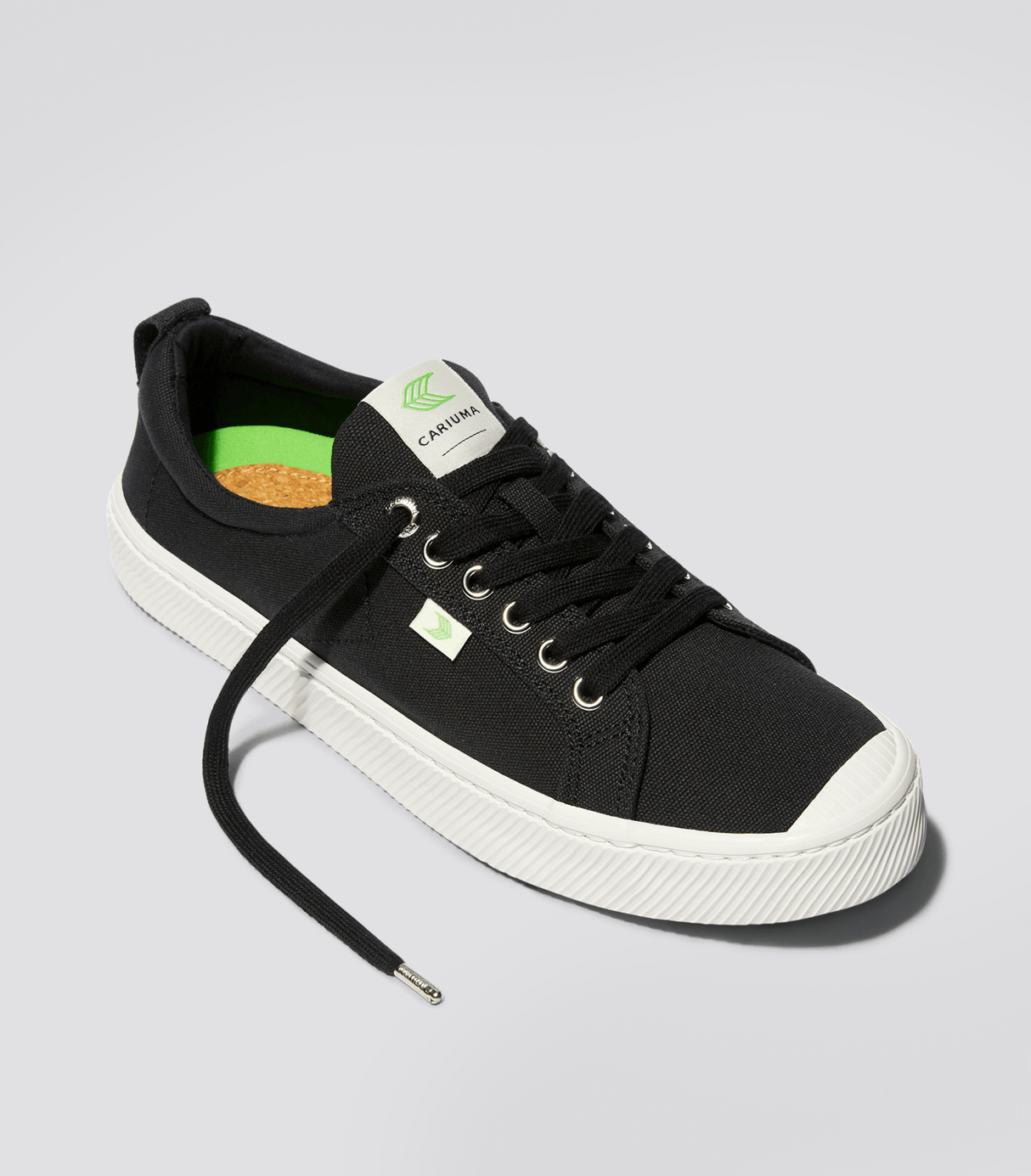 OCA Canvas Black