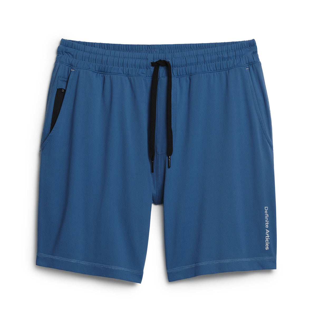 Tor Short with Liner - 7"