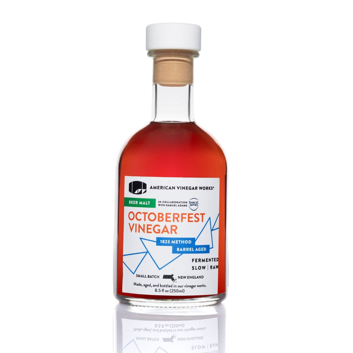 Octoberfest Beer Malt Vinegar