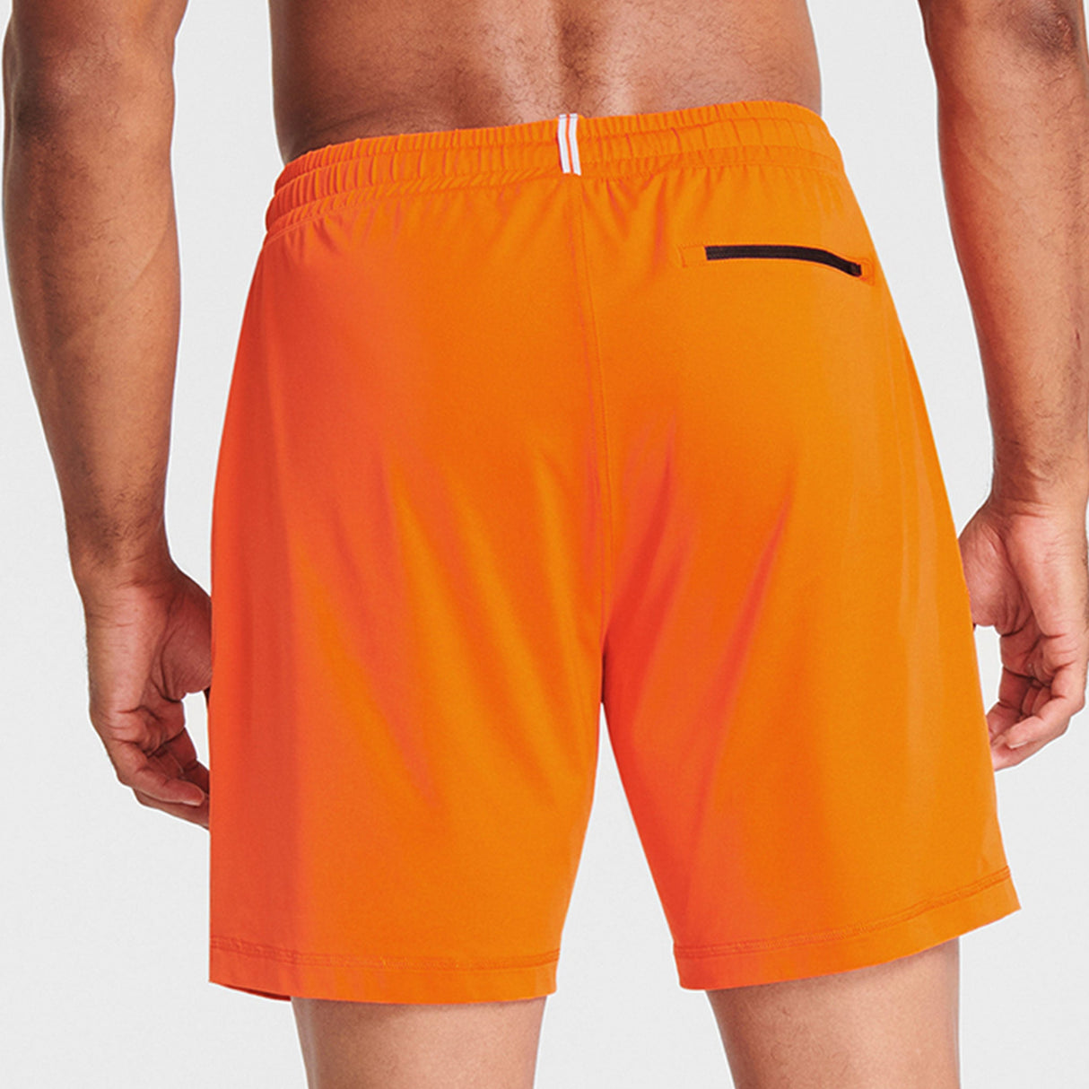 Tor Short with Liner - 7"