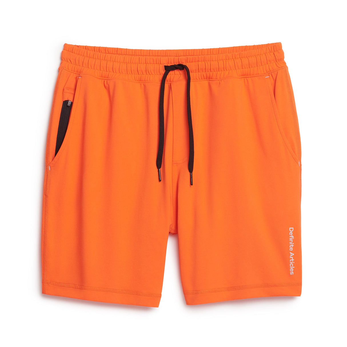 Tor Short with Liner - 7"