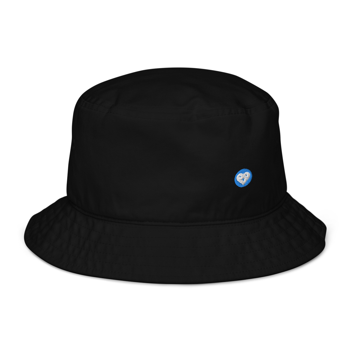 Organic Bucket Hat