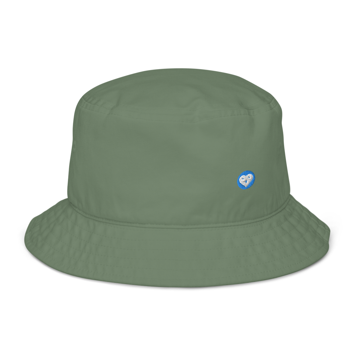 Organic Bucket Hat