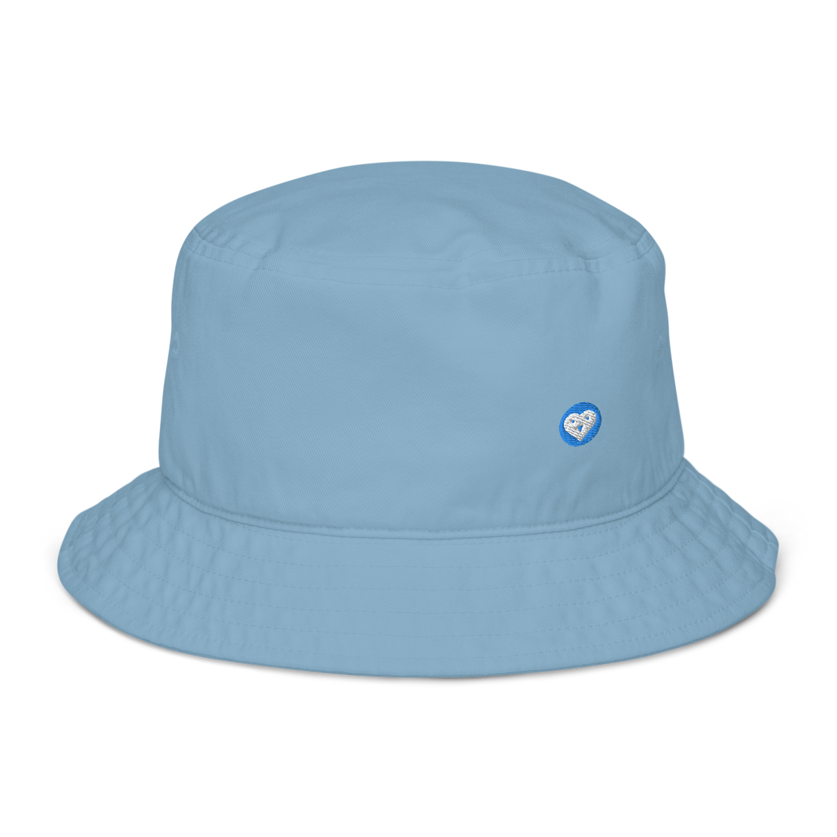 Organic Bucket Hat