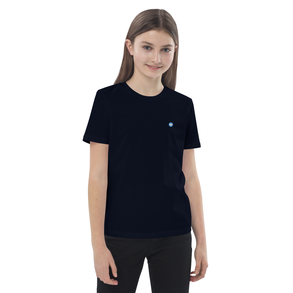 Organic Cotton Kids T-Shirt