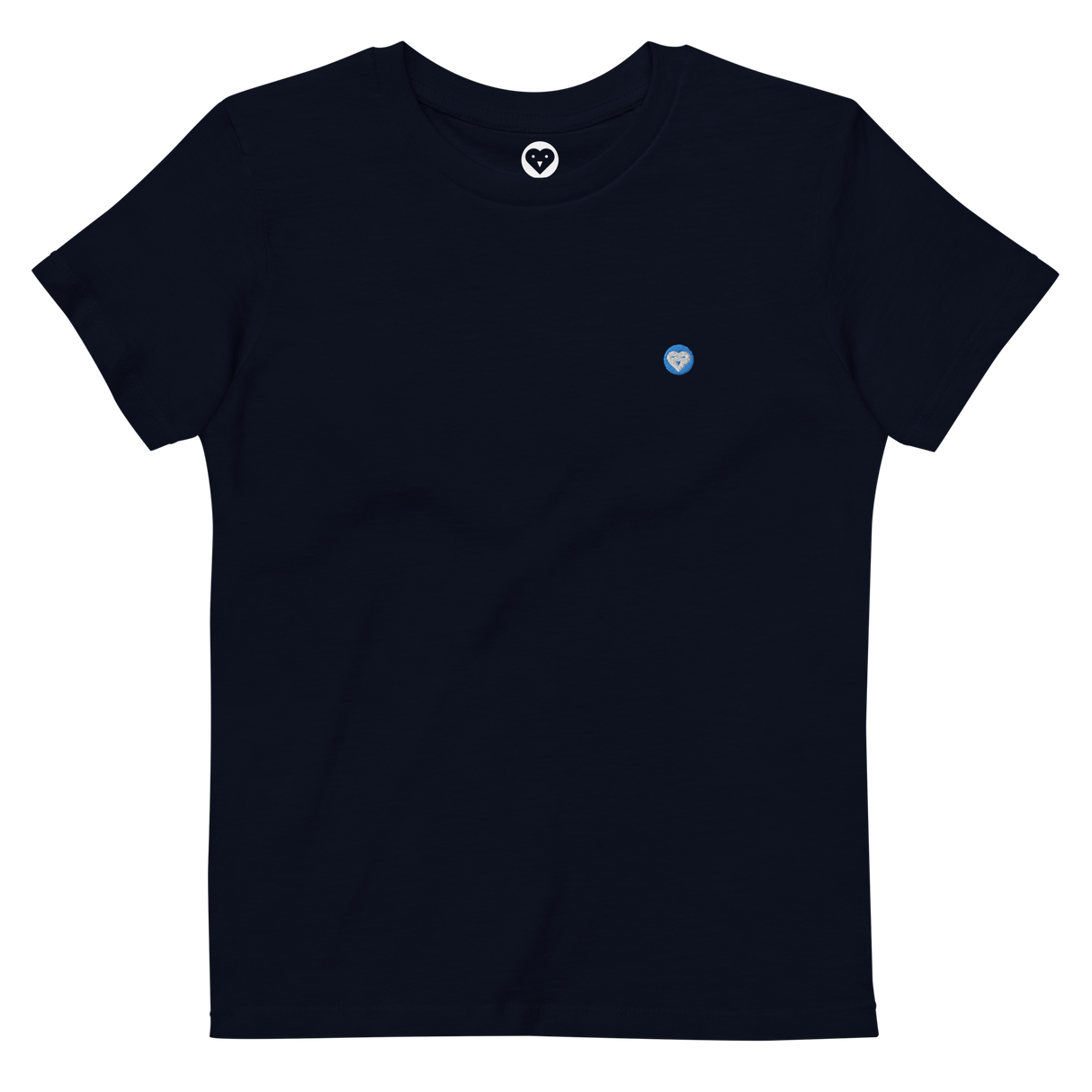 Organic Cotton Kids T-Shirt