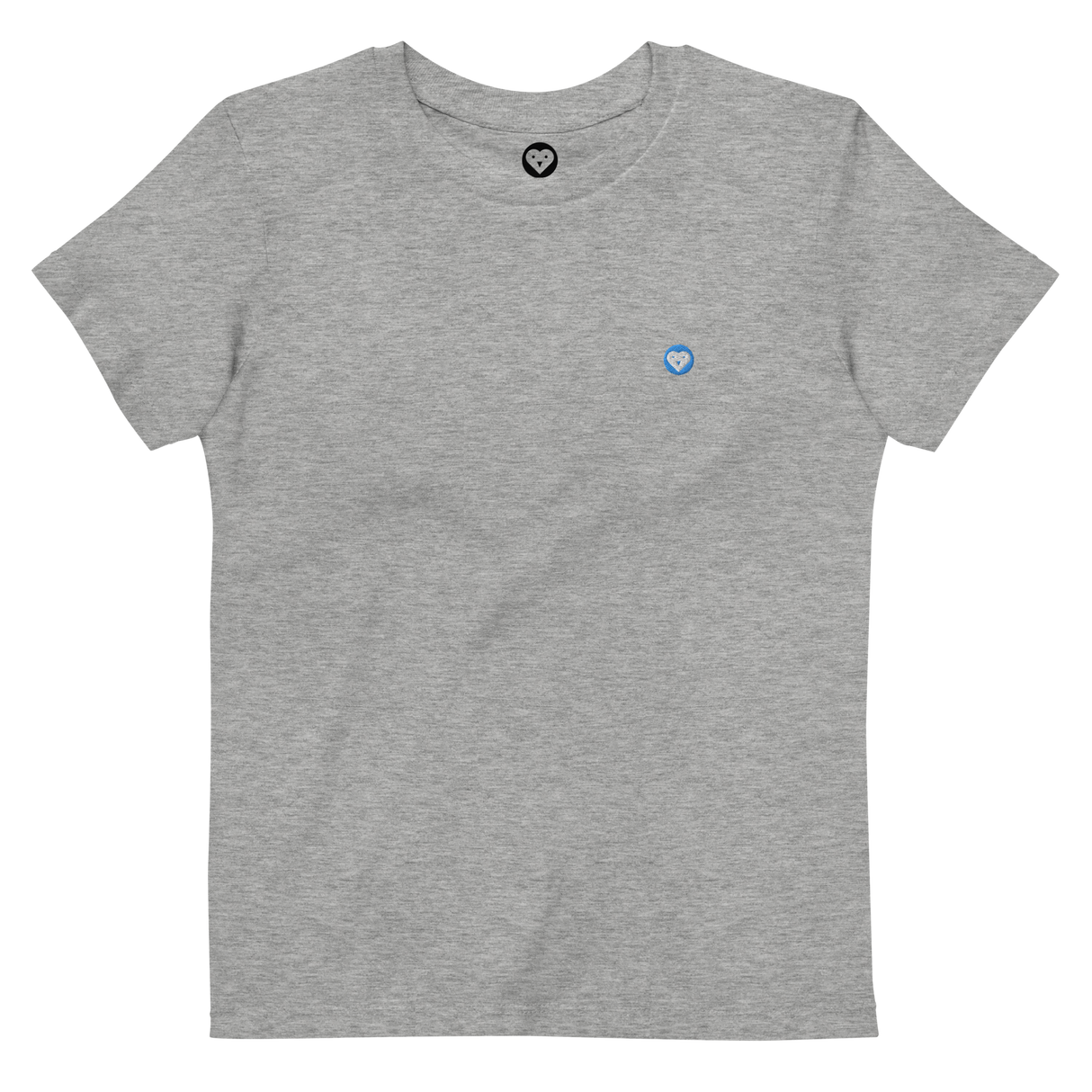 Organic Cotton Kids T-Shirt