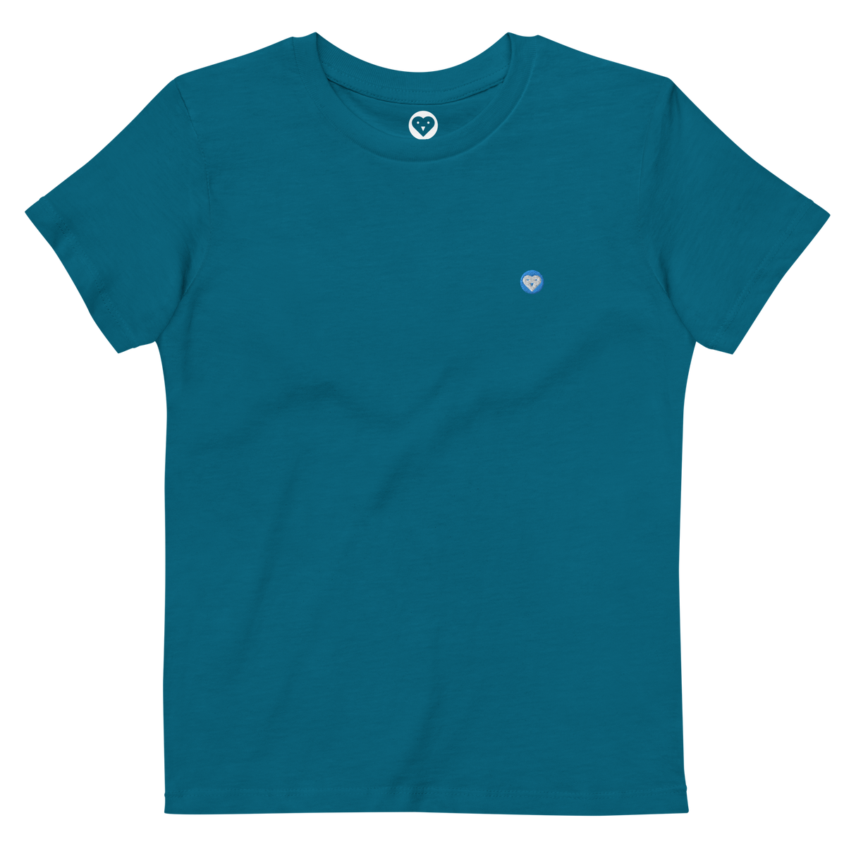 Organic Cotton Kids T-Shirt