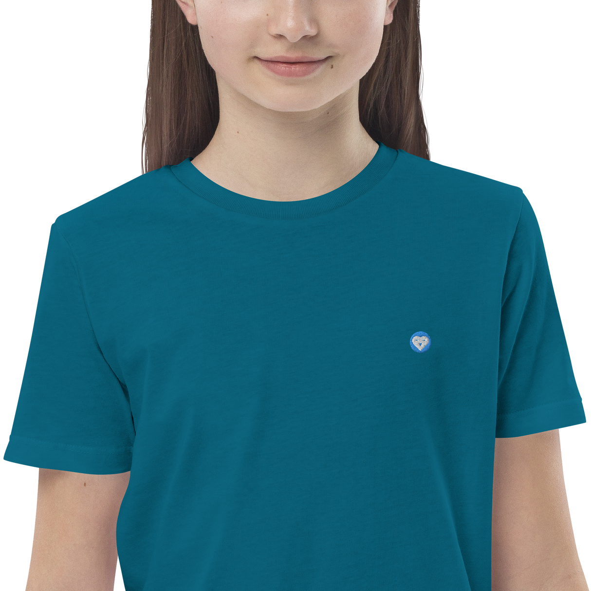 Organic Cotton Kids T-Shirt