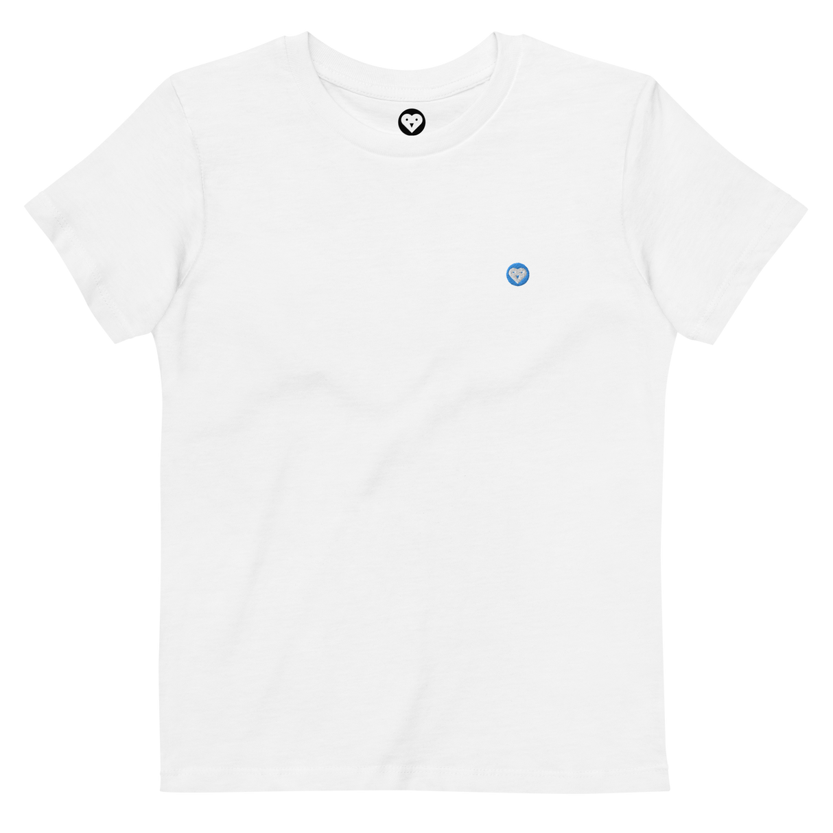 Organic Cotton Kids T-Shirt